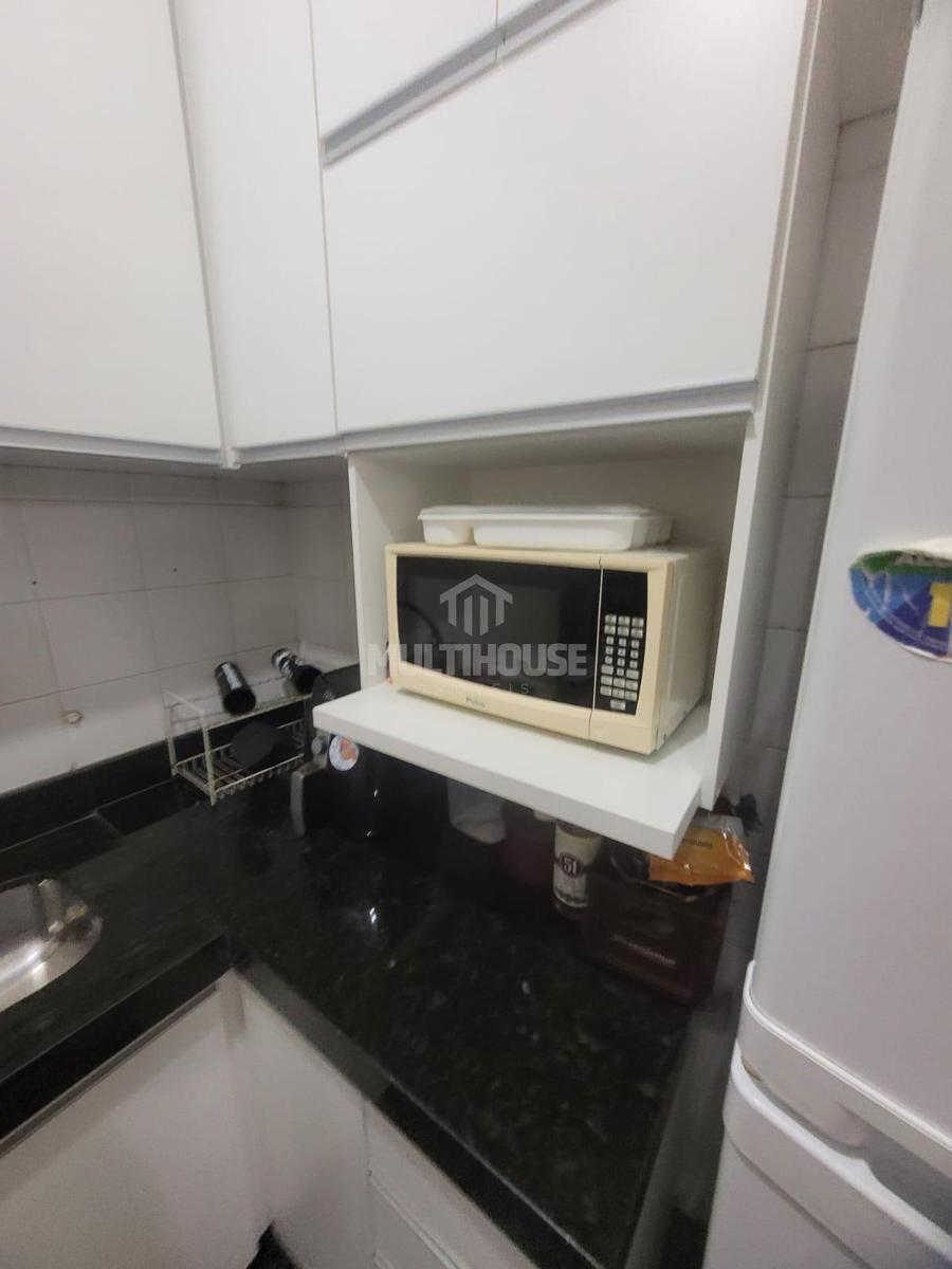Apartamento, Jardim Guanabara, 3 Quartos, 1 Vaga