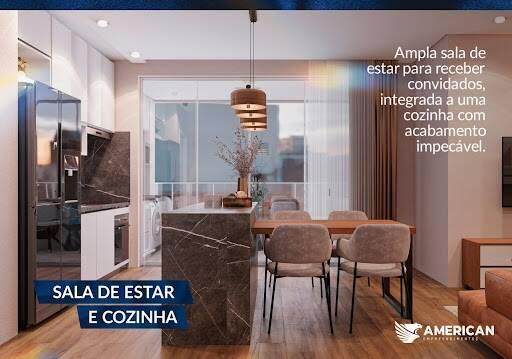 Apartamento, Caravelas, 2 Quartos, 1 Vaga, 1 Suíte