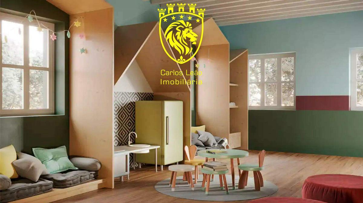 Apartamento, Lourdes, 3 Quartos, 2 Vagas, 2 Suítes