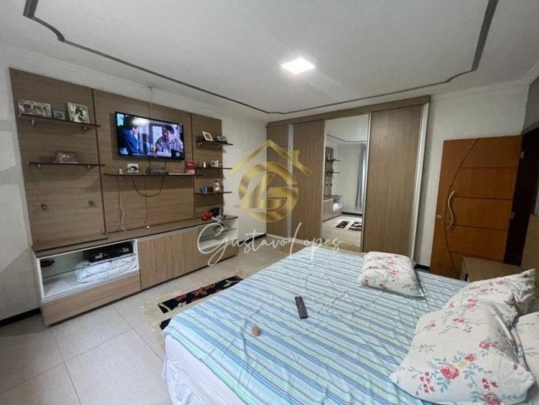 Casa, Ingá, 4 Quartos, 4 Vagas, 3 Suítes