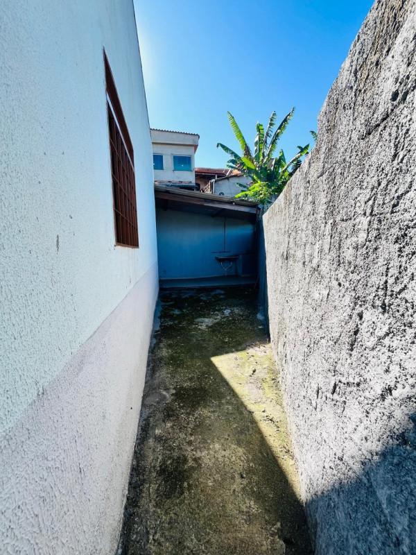 Casa, Novo Horizonte, 2 Quartos, 1 Vaga