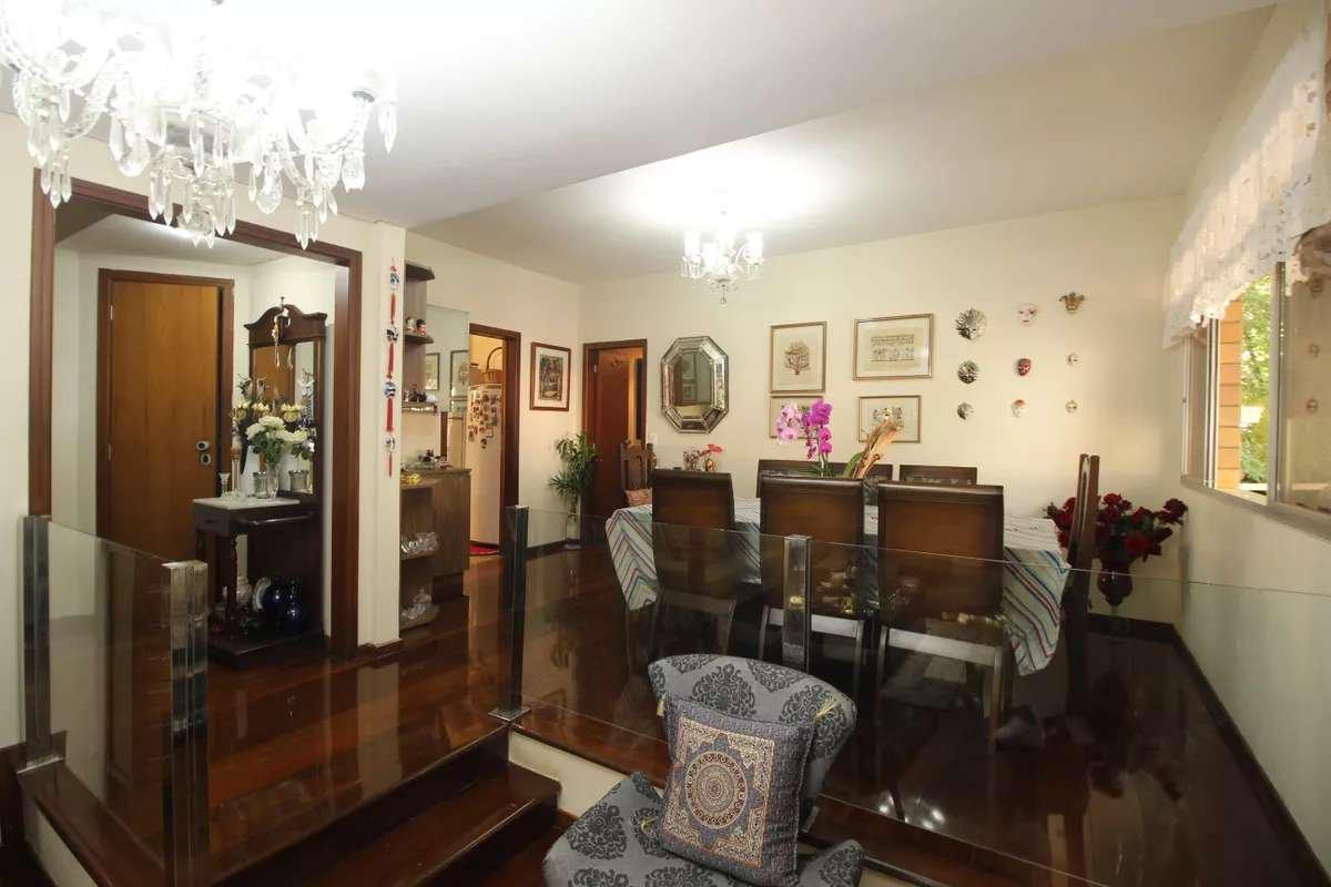 Apartamento, Lourdes, 4 Quartos, 2 Vagas, 2 Suítes