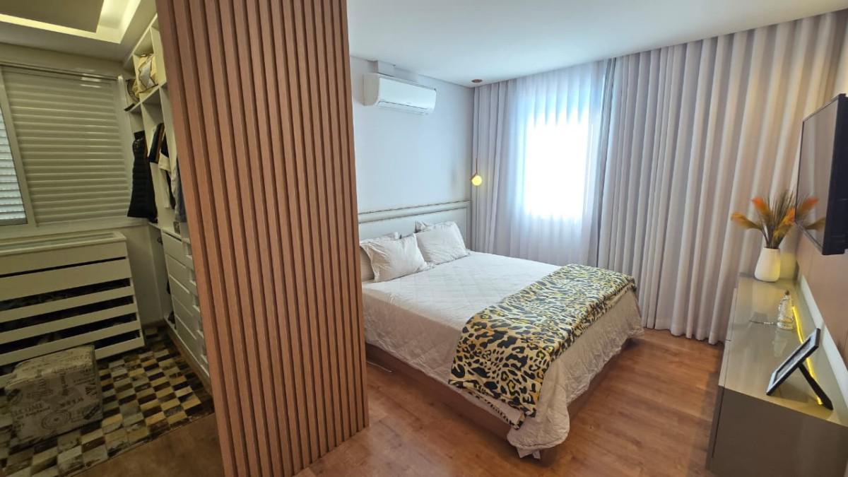 Cobertura, Santa Rosa, 3 Quartos, 3 Vagas, 1 Suíte