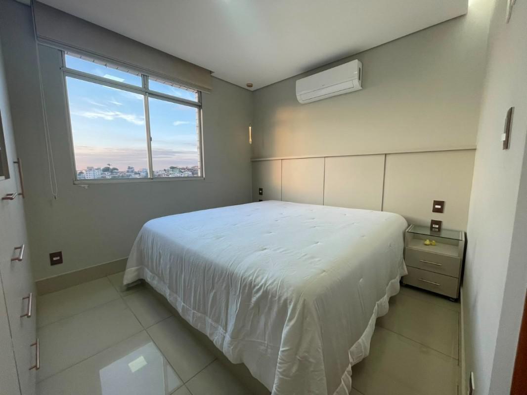 Cobertura, Jardim Riacho das Pedras, 4 Quartos, 2 Vagas, 1 Suíte