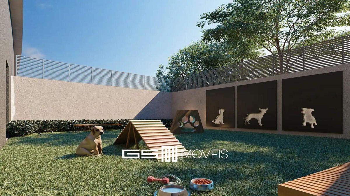 Apartamento, Vila da Serra, 4 Quartos, 3 Vagas, 2 Suítes