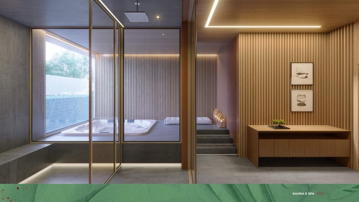Apartamento, Carmo, 4 Quartos, 3 Vagas, 2 Suítes