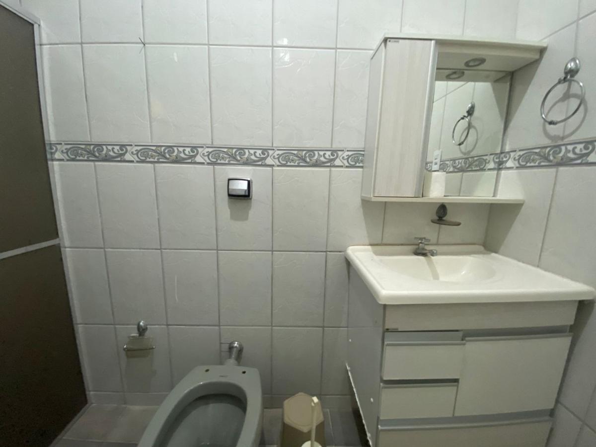 Casa, Copacabana, 2 Quartos, 1 Vaga