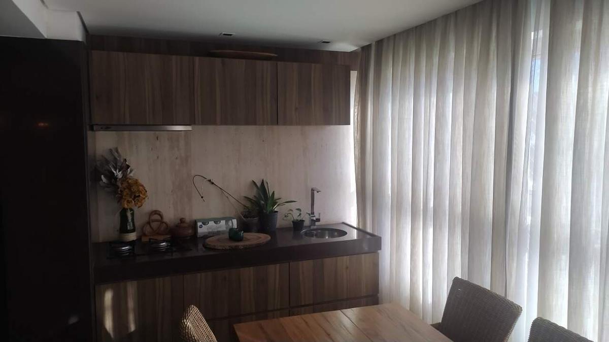 Apartamento, Buritis, 3 Quartos, 3 Vagas, 3 Suítes