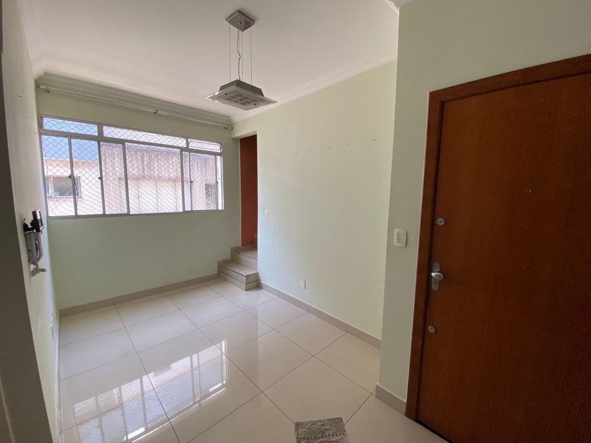 Cobertura, Castelo, 3 Quartos, 2 Vagas