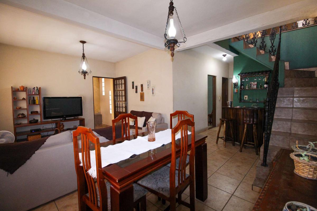 Casa, Carlos Prates, 4 Quartos, 2 Vagas, 1 Suíte