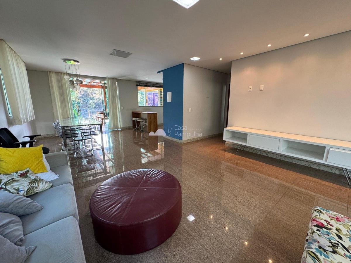Casa, Condomínio Champagne, 4 Quartos, 0 Vaga, 1 Suíte