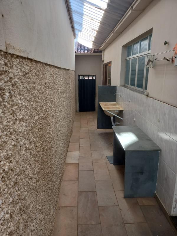 Casa, Parque Boa Vista, 3 Quartos, 2 Vagas, 3 Suítes