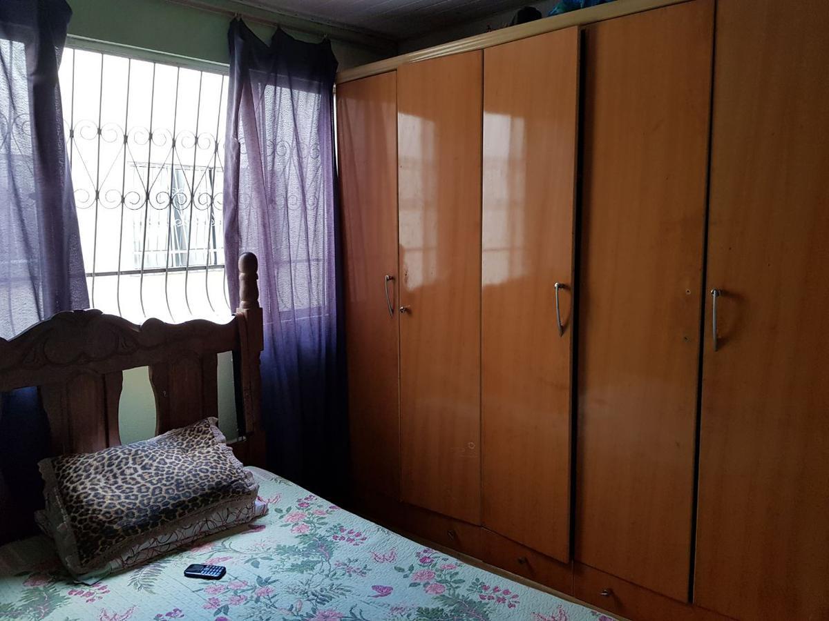 Apartamento, Cândida Ferreira, 2 Quartos, 1 Vaga