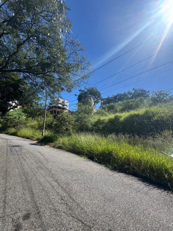 Lote, Novo Horizonte, 0 Quarto, 0 Vaga