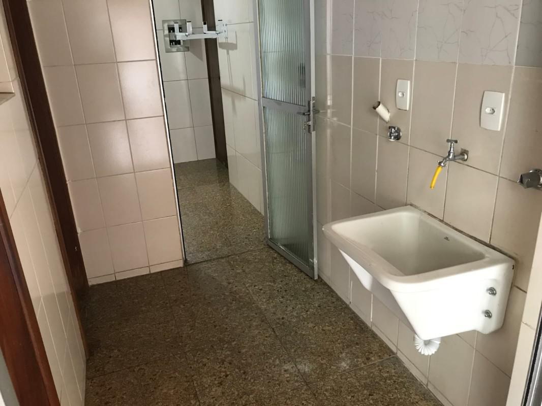 Apartamento, Cidade Nova, 3 Quartos, 1 Vaga, 1 Suíte