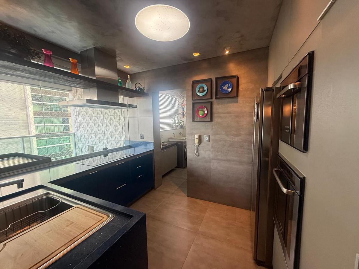 Apartamento, Palmares, 4 Quartos, 3 Vagas, 1 Suíte