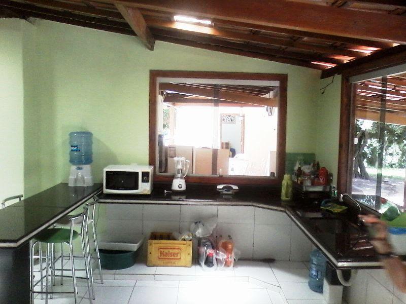 Fazenda, Centro, 3 Quartos, 20 Vagas, 3 Suítes