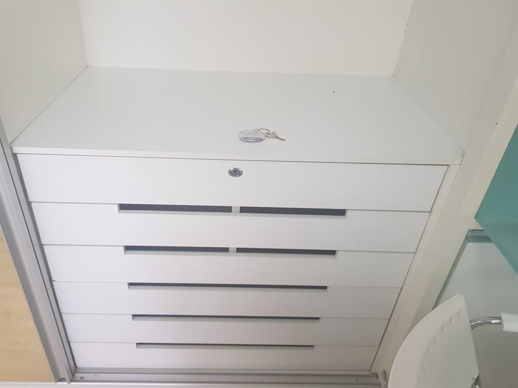 Apartamento, Lourdes, 2 Quartos, 2 Vagas, 1 Suíte