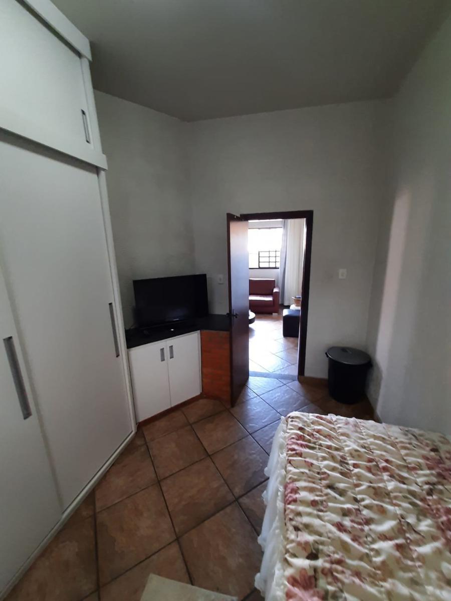 Casa, Carlos Prates, 3 Quartos, 1 Vaga, 1 Suíte