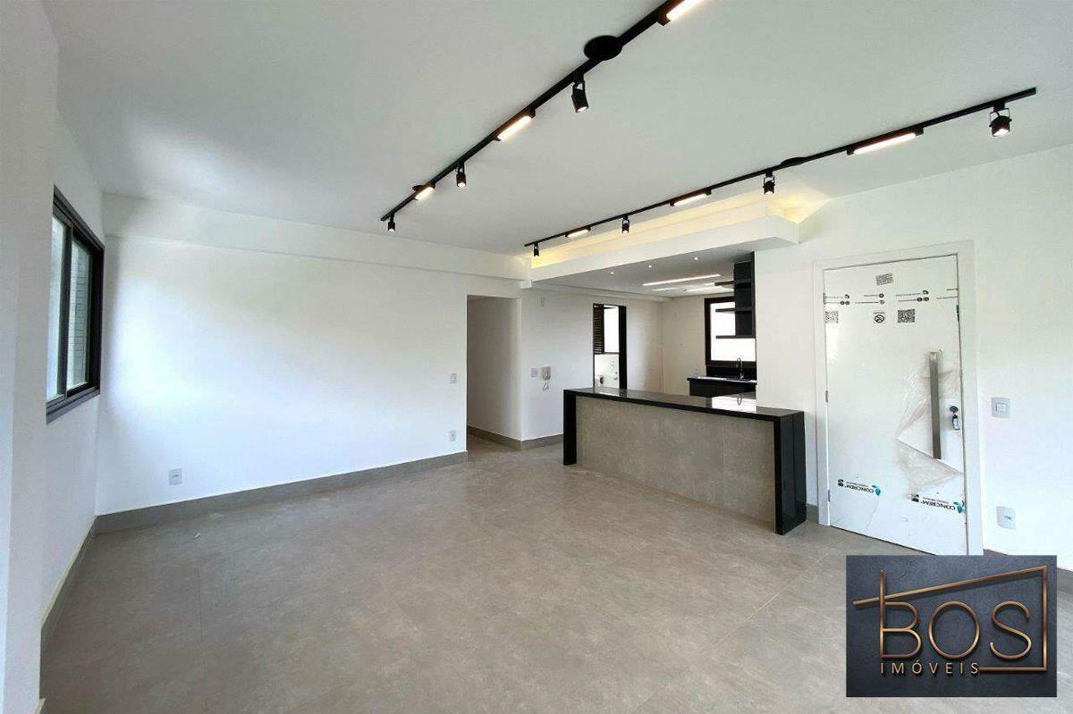 Apartamento, Sion, 3 Quartos, 2 Vagas, 1 Suíte