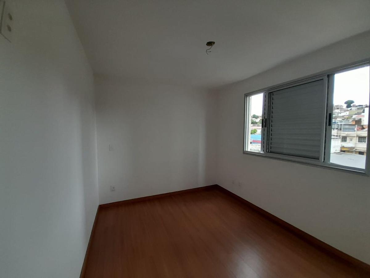 Apartamento, Nova Floresta, 2 Quartos, 2 Vagas, 1 Suíte