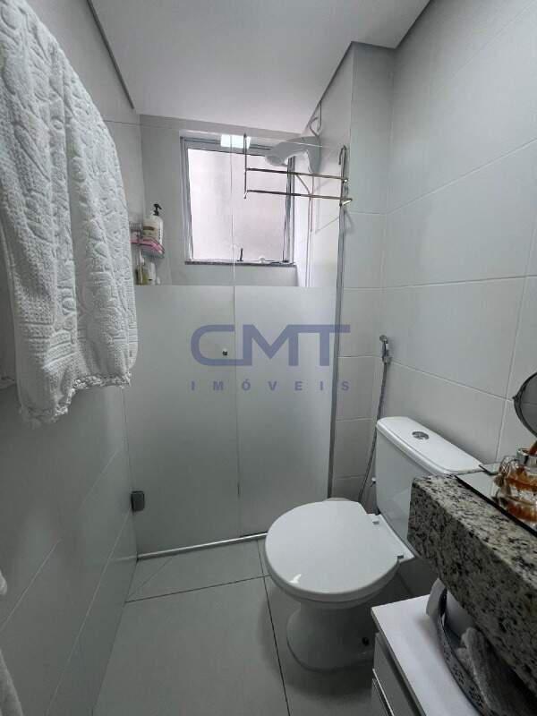 Apartamento, Serra, 2 Quartos, 2 Vagas, 2 Suítes