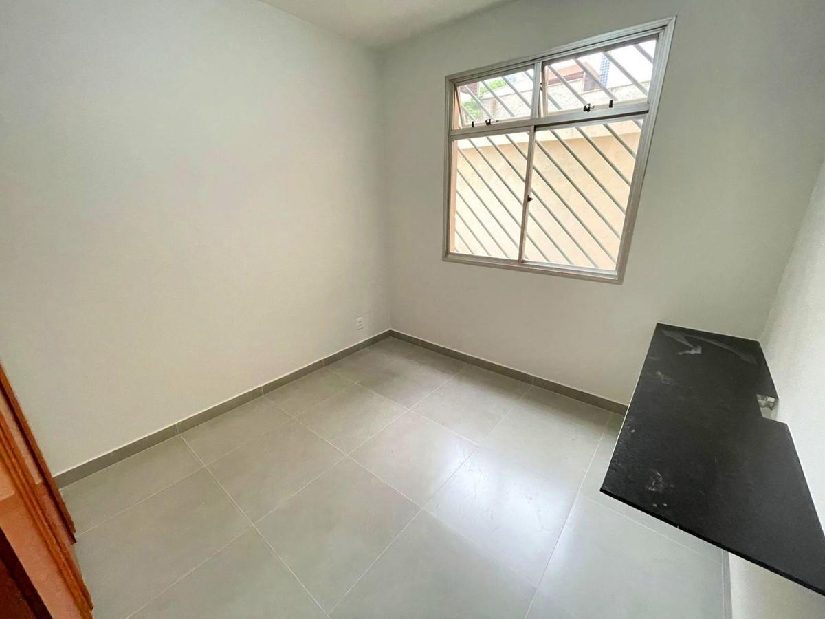 Apartamento, Liberdade, 4 Quartos, 2 Vagas, 4 Suítes