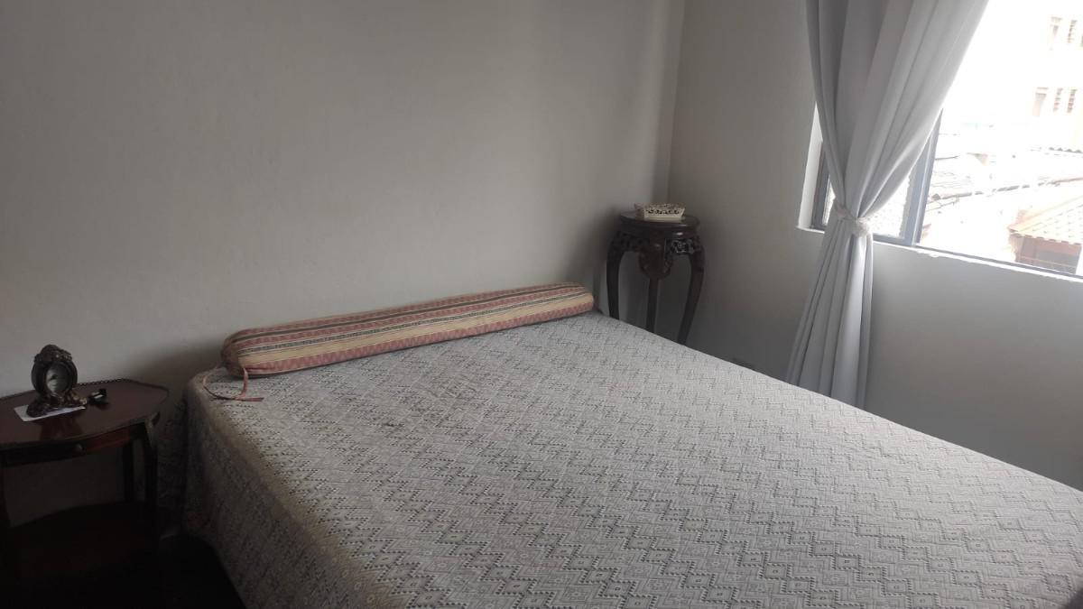 Apartamento, Gameleira, 3 Quartos, 1 Vaga, 1 Suíte