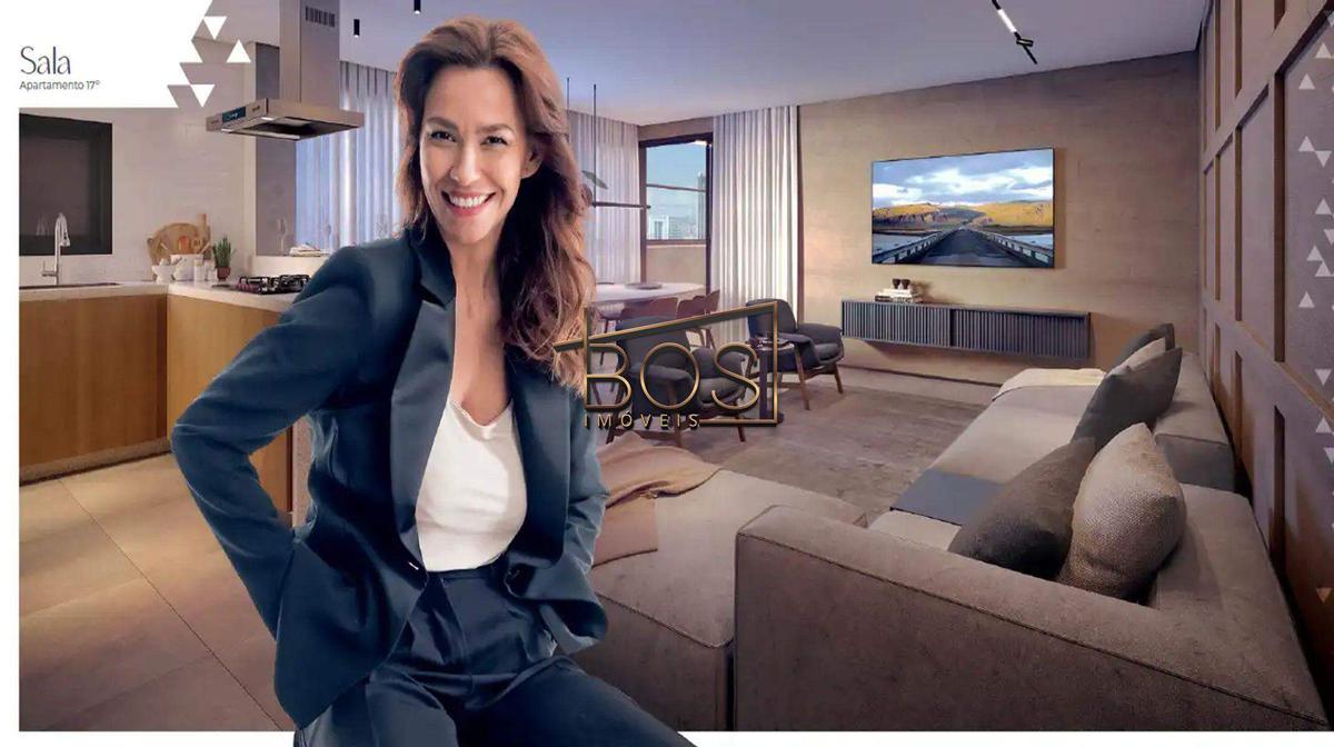 Apartamento, Santo Agostinho, 4 Quartos, 0 Vaga, 4 Suítes