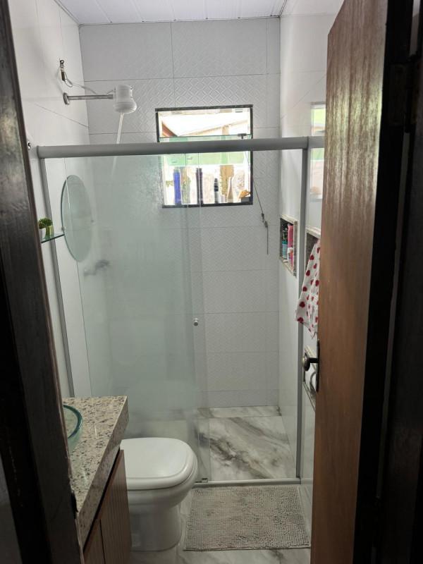 Casa, Diamante, 3 Quartos, 2 Vagas