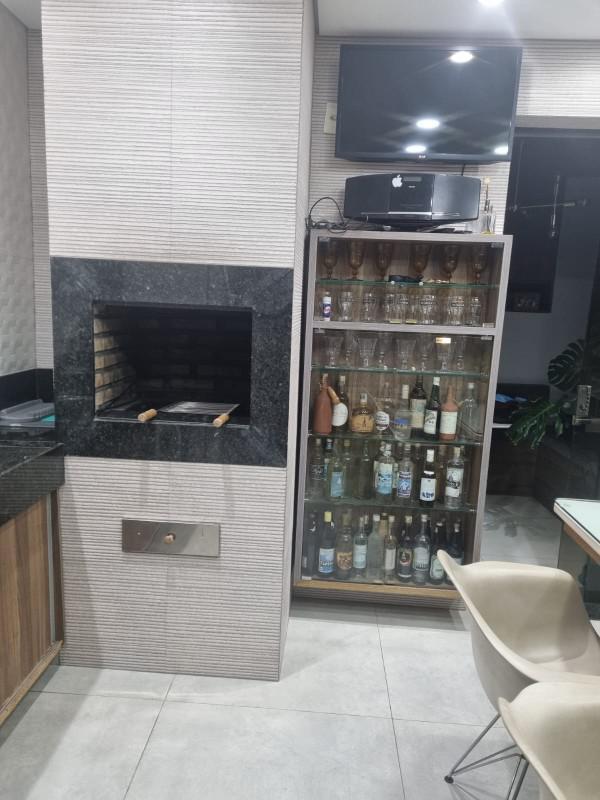 Cobertura, Castelo, 4 Quartos, 2 Vagas, 1 Suíte