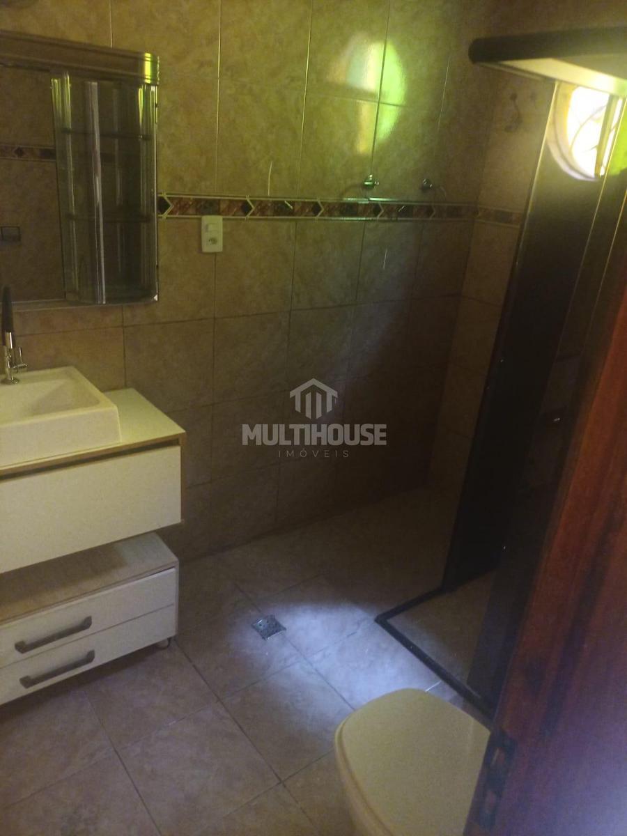 Apartamento, Rio Branco, 3 Quartos, 4 Vagas, 2 Suítes