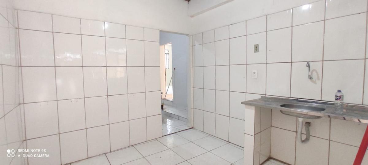 Casa, Dom Bosco, 2 Quartos, 0 Vaga