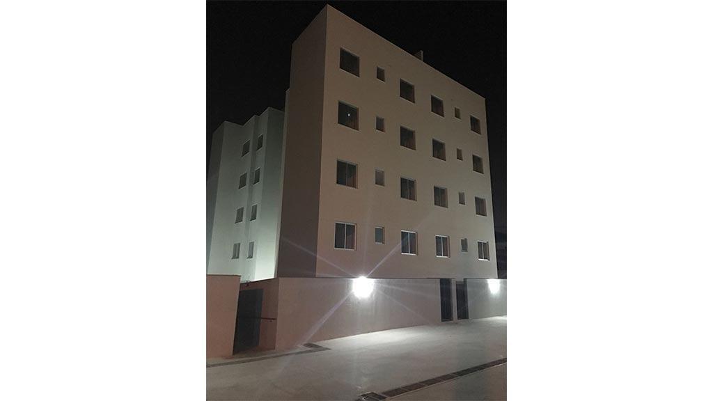Apartamento, Paraúna (venda Nova), 2 Quartos, 1 Vaga