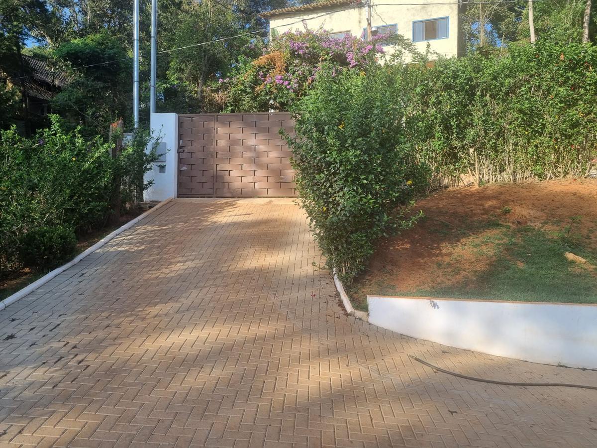 Casa, São Sebastião das Águas Claras, 4 Quartos, 6 Vagas, 2 Suítes