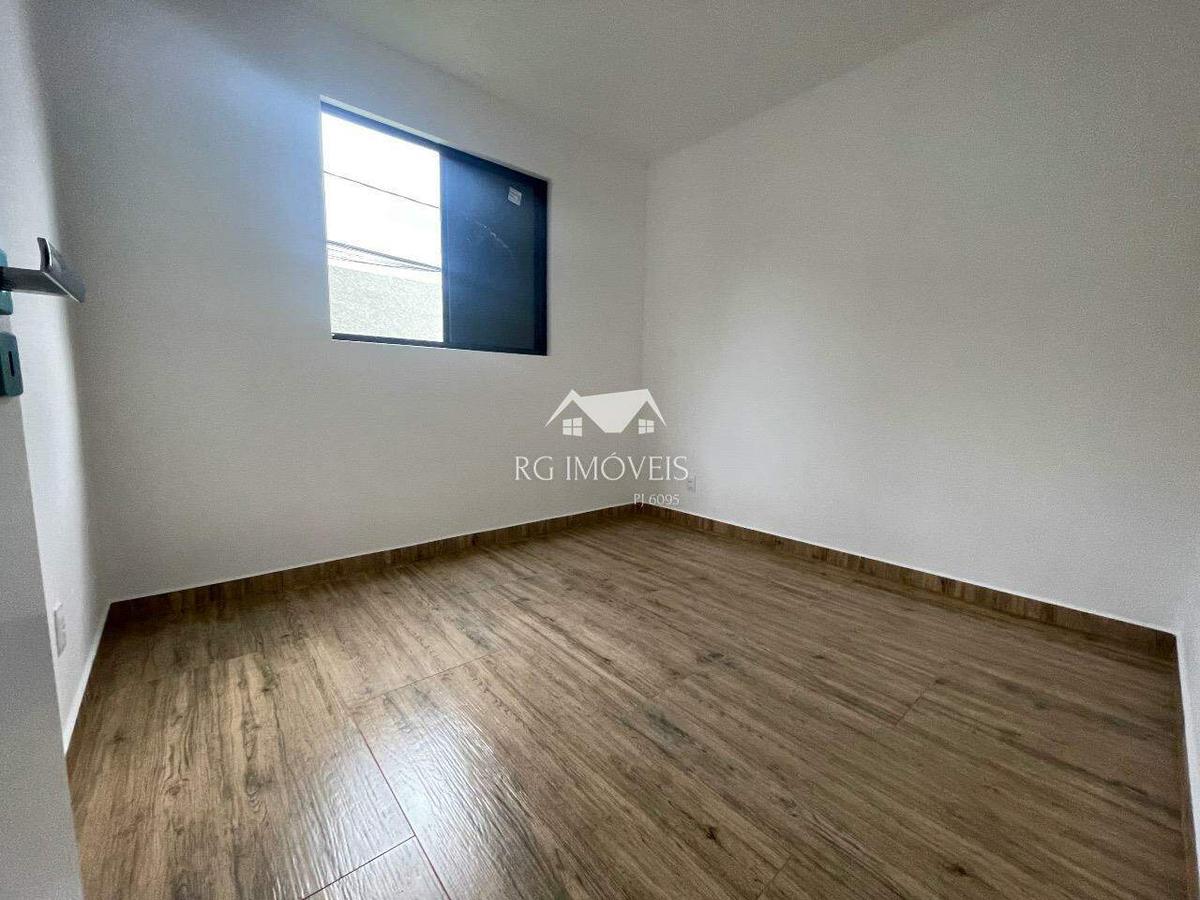 Apartamento, Mangueiras, 2 Quartos, 1 Vaga