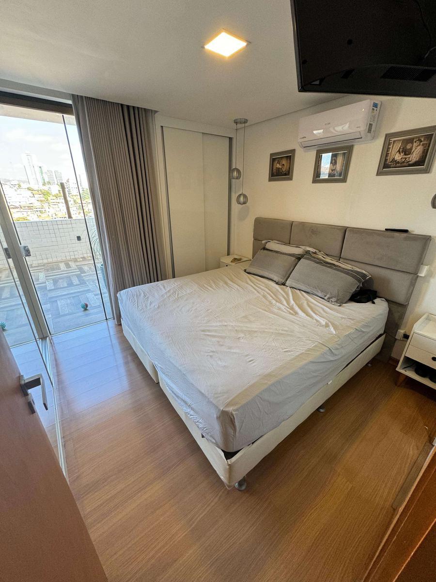 Apartamento, Sagrada Família, 3 Quartos, 1 Vaga, 1 Suíte