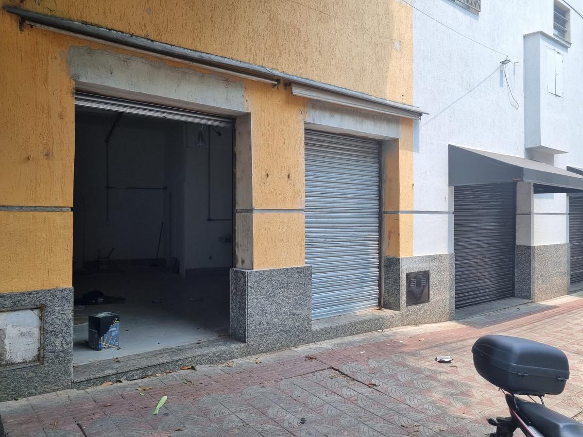 Andar, Carmo, 0 Quarto, 0 Vaga
