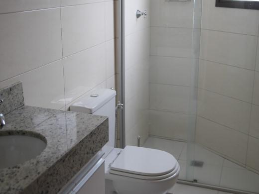 Apartamento, Itapoã, 3 Quartos, 3 Vagas, 2 Suítes