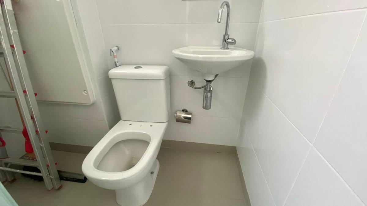 Apartamento, Sion, 3 Quartos, 2 Vagas, 1 Suíte