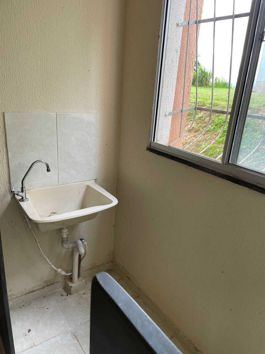 Apartamento, Jardim Vitória, 2 Quartos, 1 Vaga