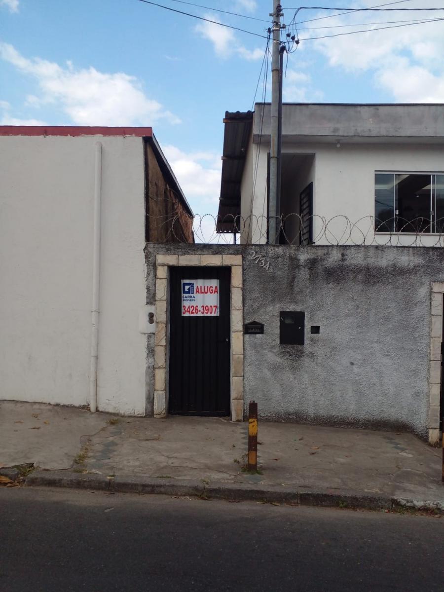 Casa, Santa Cruz, 1 Quarto, 0 Vaga