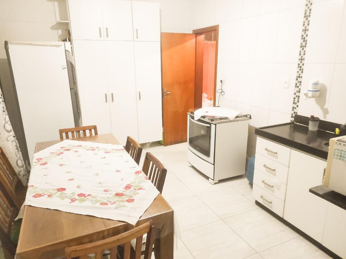 Casa, Novo Progresso, 3 Quartos, 1 Vaga, 1 Suíte