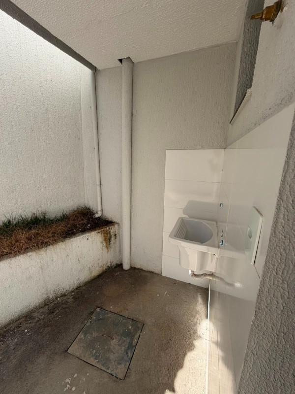 Casa, Adeodato, 2 Quartos, 1 Vaga