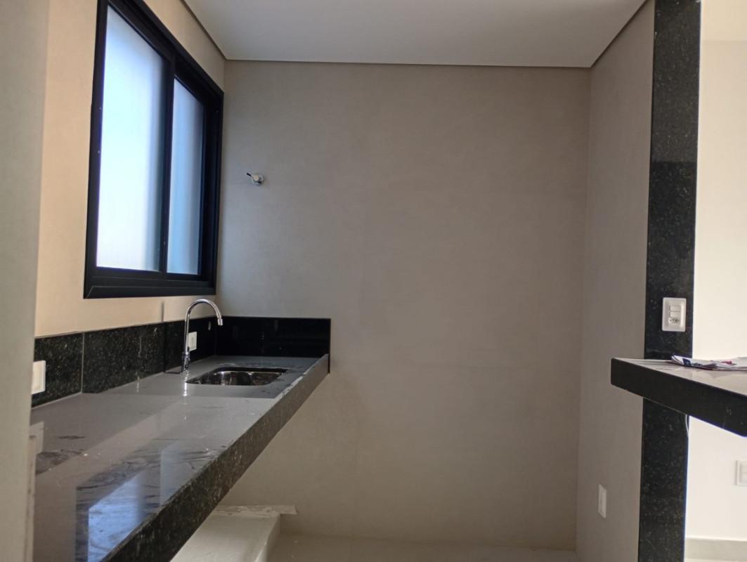 Apartamento, Cruzeiro, 2 Quartos, 2 Vagas, 1 Suíte
