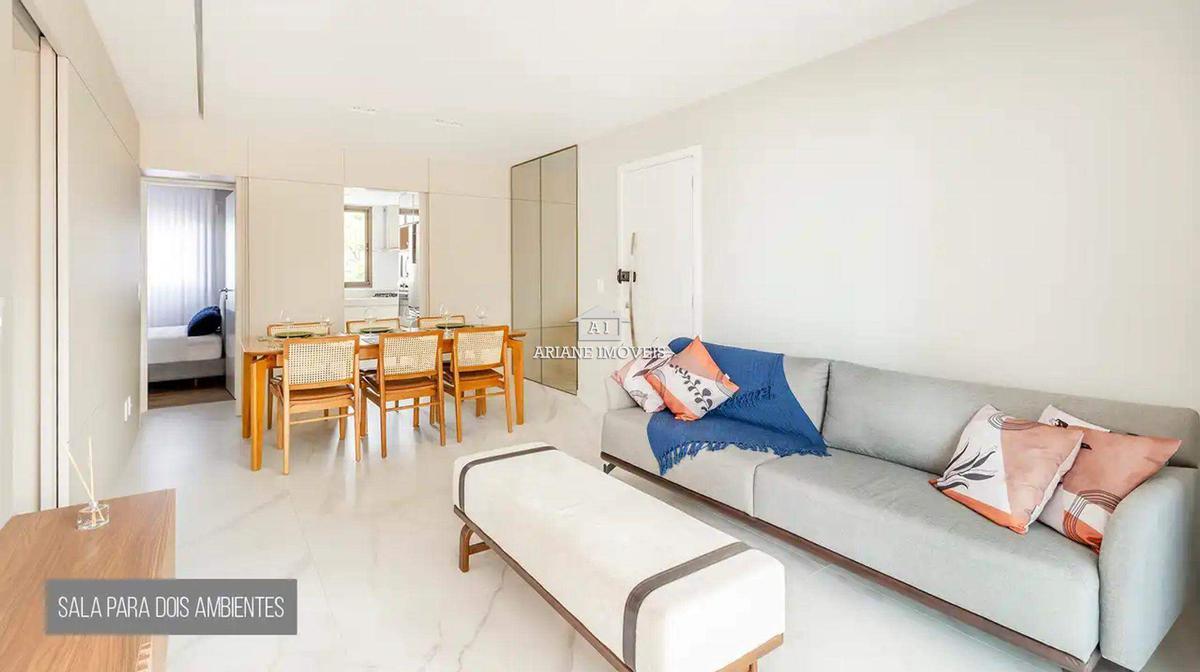 Apartamento, Santo Antônio, 3 Quartos, 2 Vagas, 1 Suíte