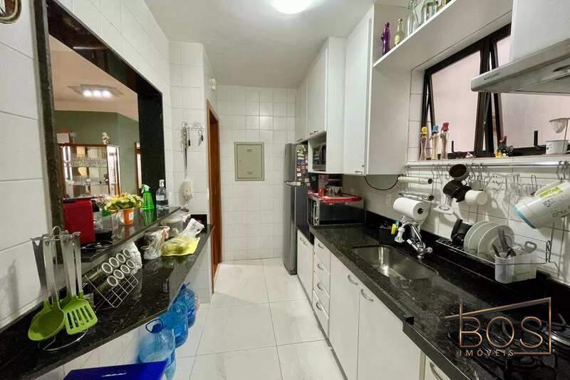 Apartamento, Gutierrez, 2 Quartos, 2 Vagas, 1 Suíte
