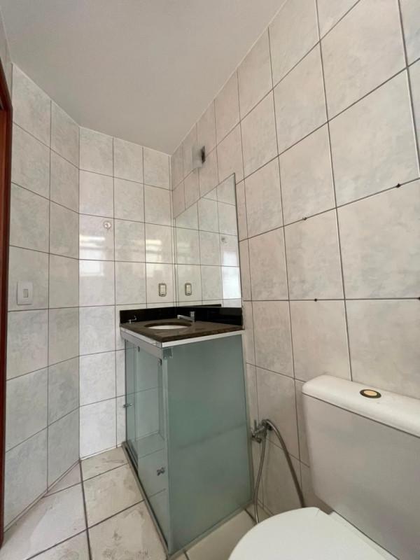 Apartamento, Castelo, 2 Quartos, 1 Vaga, 1 Suíte