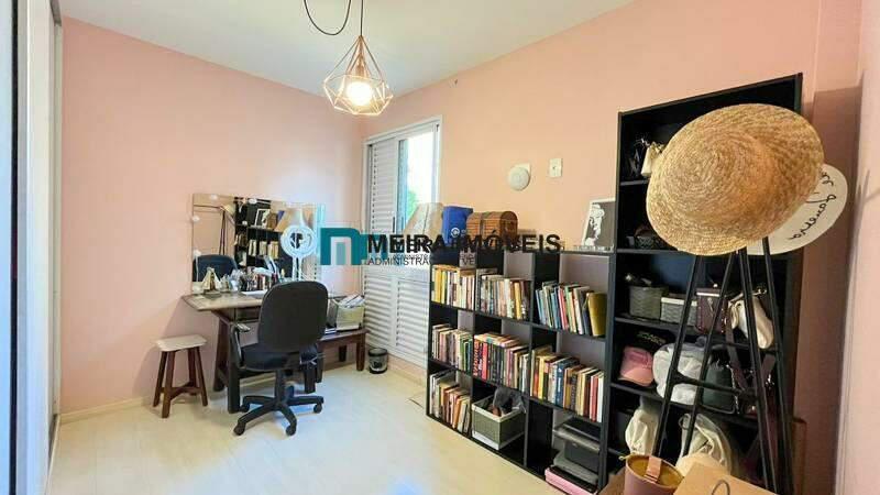 Apartamento, Buritis, 3 Quartos, 3 Vagas, 1 Suíte