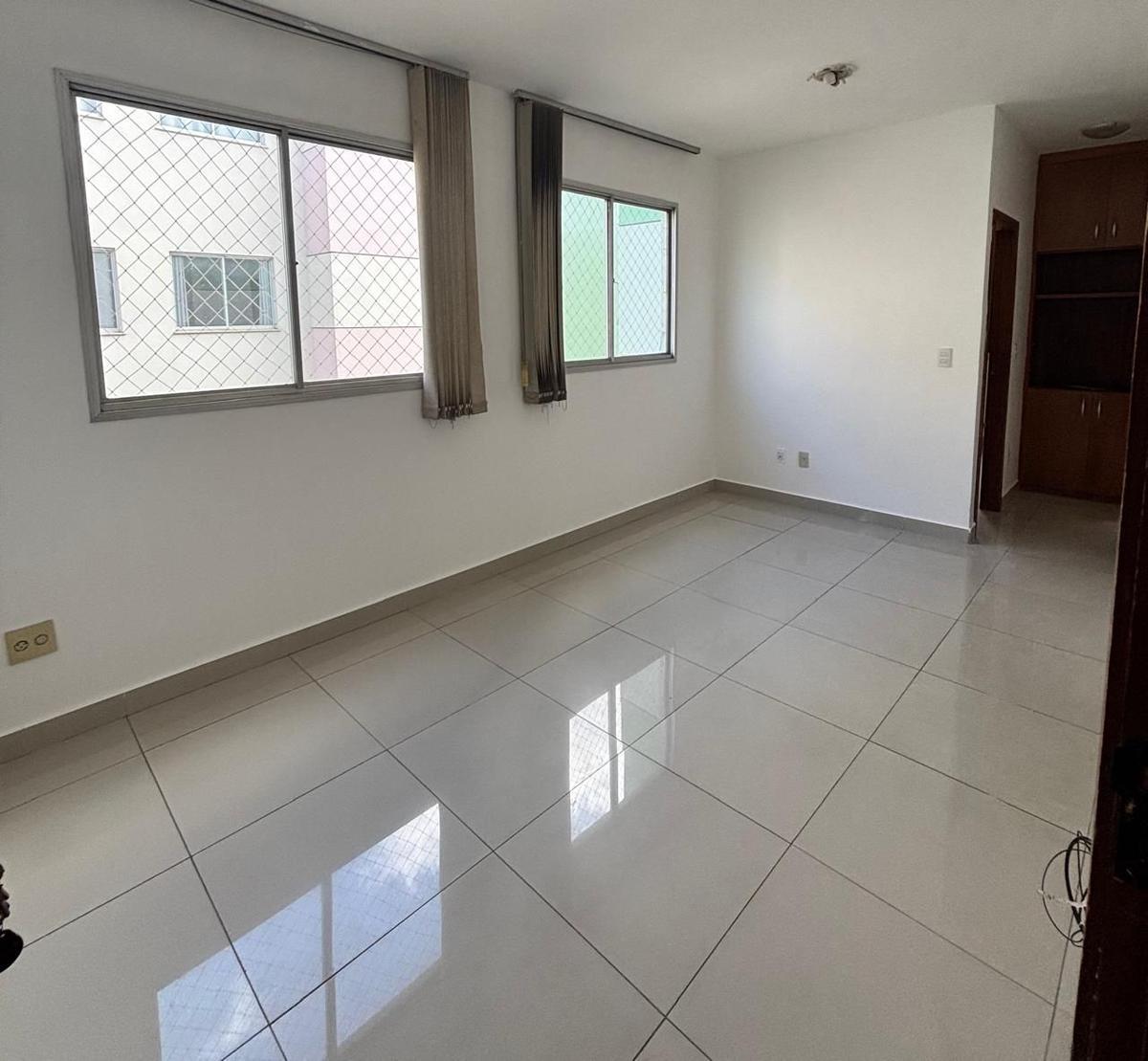 Apartamento, Liberdade, 2 Quartos, 1 Vaga